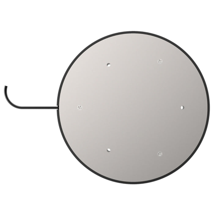 LED Interior Cabin Dome Light Back