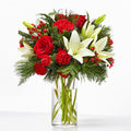 Joyful Greetings Bouquet – PANDA FLOWERS CANADA INC, Calgary AB
