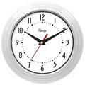 Weather Scientific LaCrosse Technology 25011 8 inch Analog Wall Clock LaCrosse Technology
