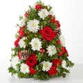 Let It Snow Tree – PANDA FLOWERS CANADA INC, Calgary AB
