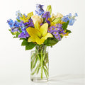 Limoncello Bouquet – PANDA FLOWERS CANADA INC, Calgary AB