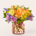 Lucky Charm Bouquet – PANDA FLOWERS CANADA INC, Calgary AB