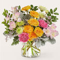 Mai Tai Bouquet – PANDA FLOWERS CANADA INC, Calgary AB
