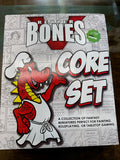 Miniature-008: Bones V Core Set Miniatures Painting Dungeons and Dragons Display Plinths