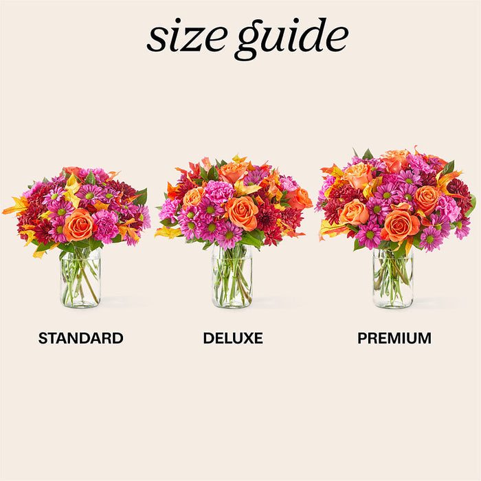Mum's the Word Bouquet – PANDA FLOWERS CANADA INC, Calgary AB