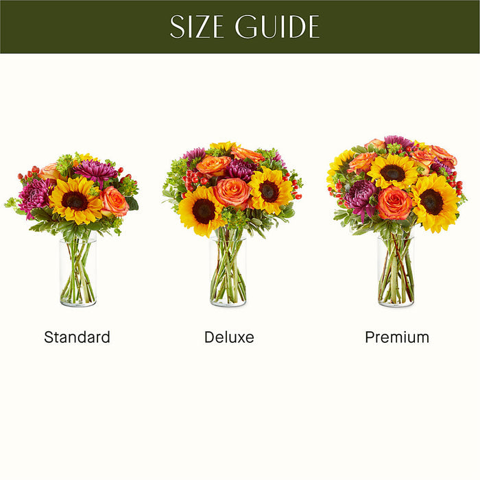 Nature Walk Bouquet – PANDA FLOWERS CANADA INC, Calgary AB