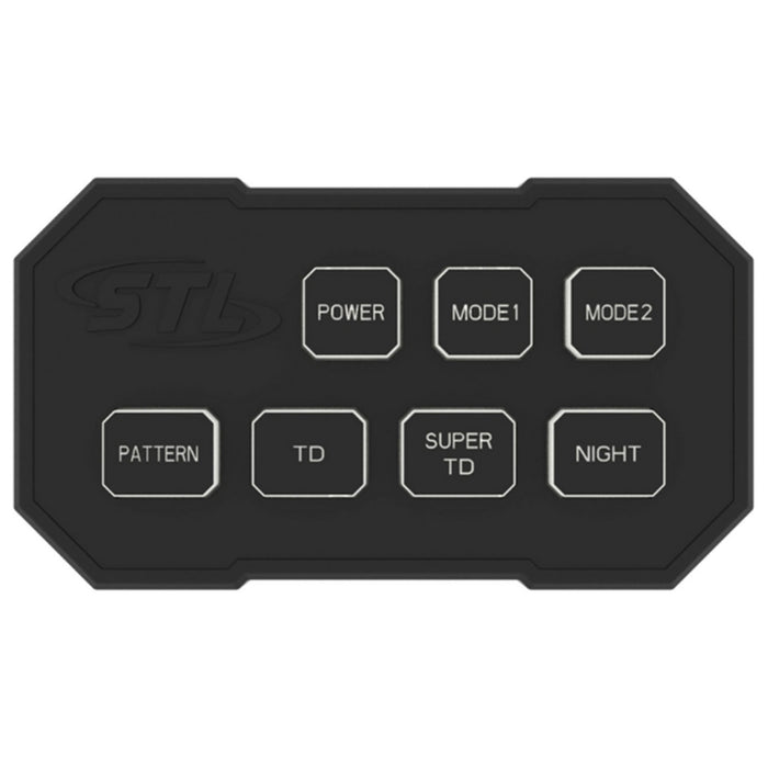 Super Take Down Grand Control Switch Box