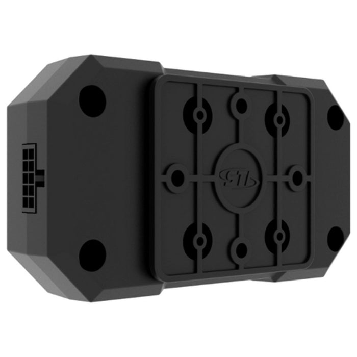 Super Take Down Grand Control Switch Box Bracket Attached
