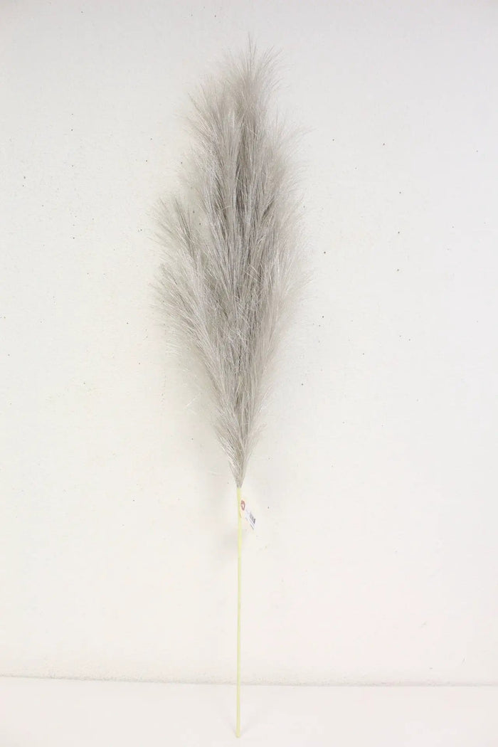 Pampas Spray Champagne 40"