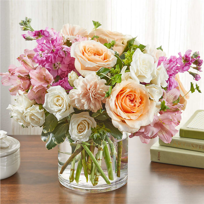Paradise Bouquet – PANDA FLOWERS CANADA INC, Calgary AB