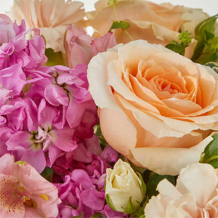 Paradise Bouquet – PANDA FLOWERS CANADA INC, Calgary AB