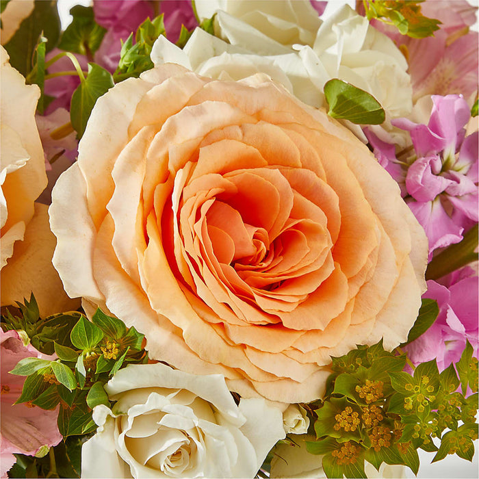 Paradise Bouquet – PANDA FLOWERS CANADA INC, Calgary AB