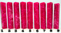PBBrick-212: Pink White Swirls Pen Blank Diamond Painting Alumilite Resin Casting