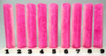 PBBrick-229: Pink Pen Blank Diamond Painting Alumilite Resin Casting