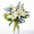Peace of Mind Bouquet – PANDA FLOWERS CANADA INC, Calgary AB