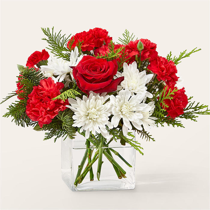 Peppermint Chill Bouquet – PANDA FLOWERS CANADA INC, Calgary AB