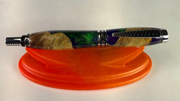 PHolder-002: Pen or Diamond Painting Pen Holder