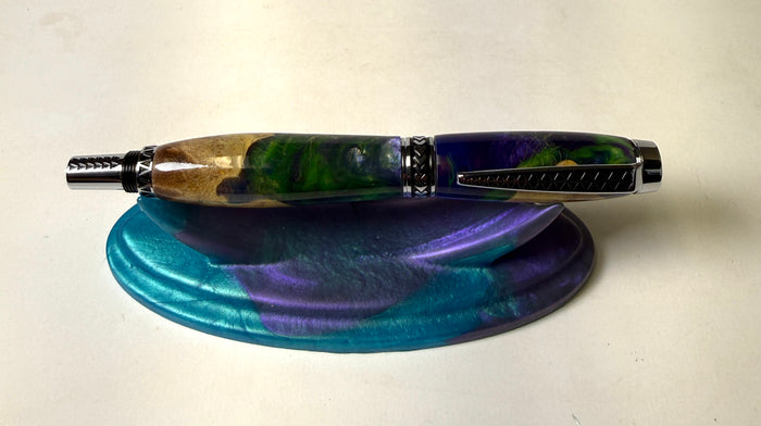 PHolder-003: Pen or Diamond Painting Pen Holder