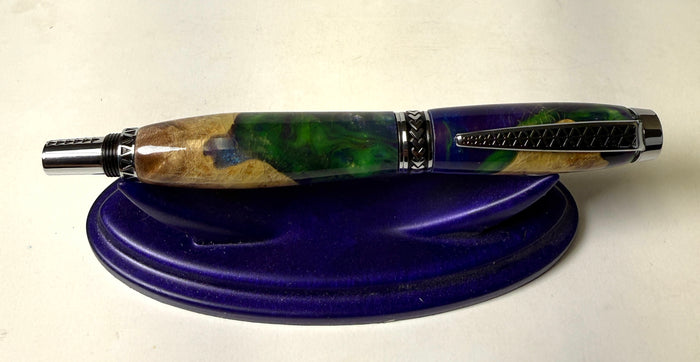 PHolder-004: Pen or Diamond Painting Pen Holder