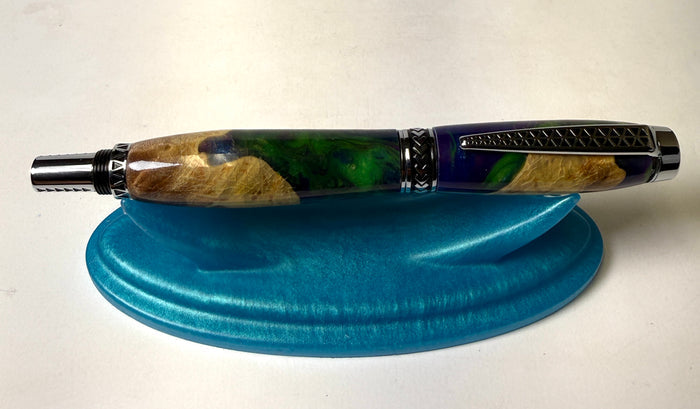 PHolder-005: Pen or Diamond Painting Pen Holder