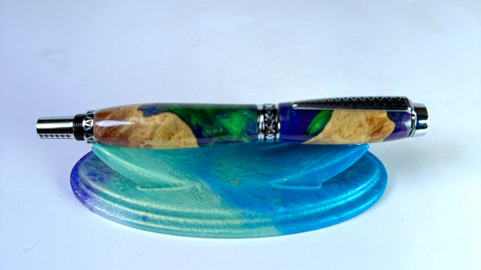 PHolder-006: Pen or Diamond Painting Pen Holder