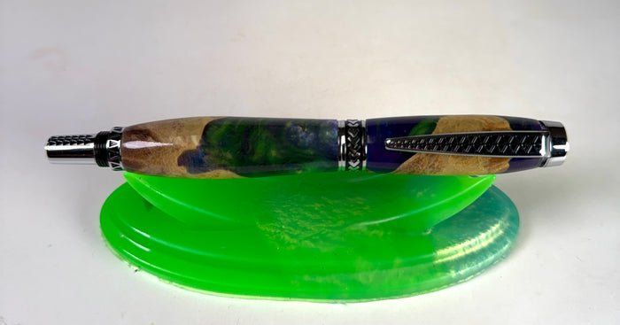 PHolder-007: Pen or Diamond Painting Pen Holder