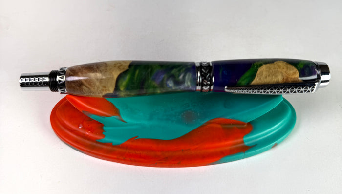 PHolder-008: Pen or Diamond Painting Pen Holder