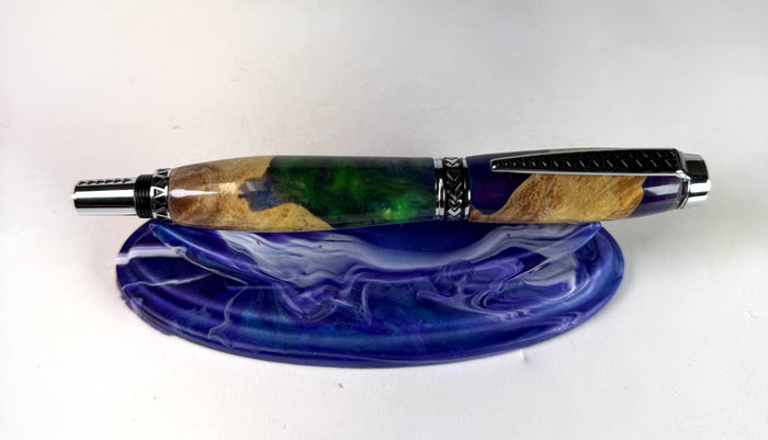 PHolder-009: Pen or Diamond Painting Pen Holder