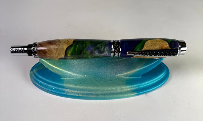 PHolder-010: Pen or Diamond Painting Pen Holder