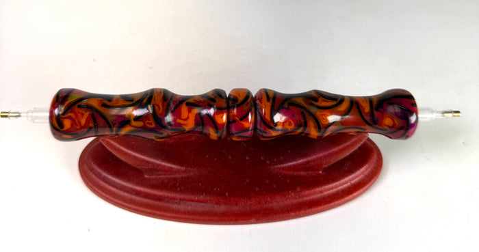 PHolder-021: Pen or Diamond Painting Pen Holder