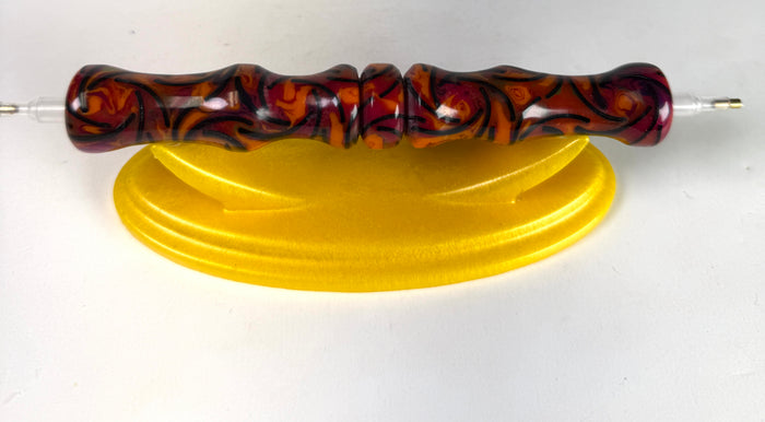 PHolder-022: Pen or Diamond Painting Pen Holder
