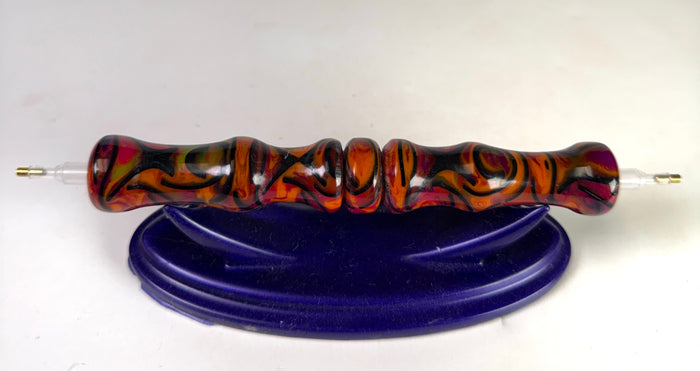 PHolder-025: Pen or Diamond Painting Pen Holder