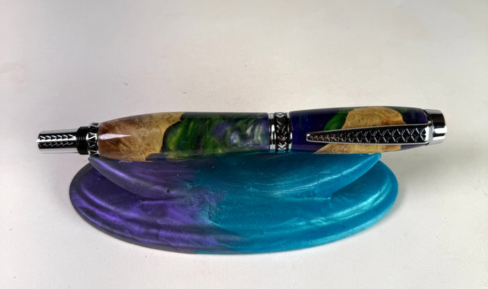 PHolder-026: Pen or Diamond Painting Pen Holder