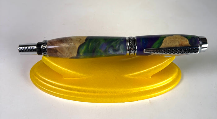 PHolder-027: Pen or Diamond Painting Pen Holder