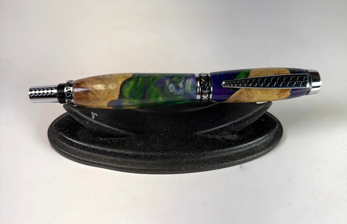 PHolder-028: Pen or Diamond Painting Pen Holder