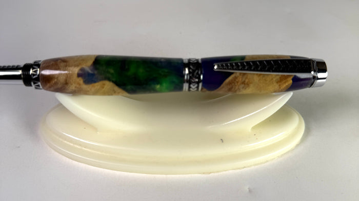 PHolder-029: Pen or Diamond Painting Pen Holder