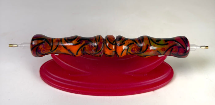 PHolder-032: Pen or Diamond Painting Pen Holder
