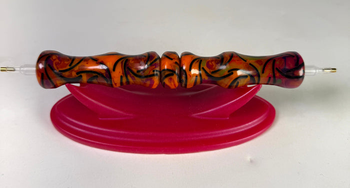 PHolder-033: Pen or Diamond Painting Pen Holder