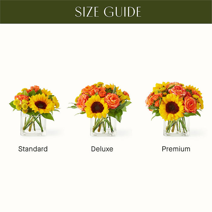 Picnic in the Park Bouquet – PANDA FLOWERS CANADA INC, Calgary AB