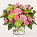 Pinch Me Bouquet – PANDA FLOWERS CANADA INC, Calgary AB