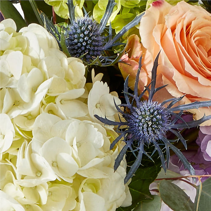 Porch Swing Bouquet – PANDA FLOWERS CANADA INC, Calgary AB
