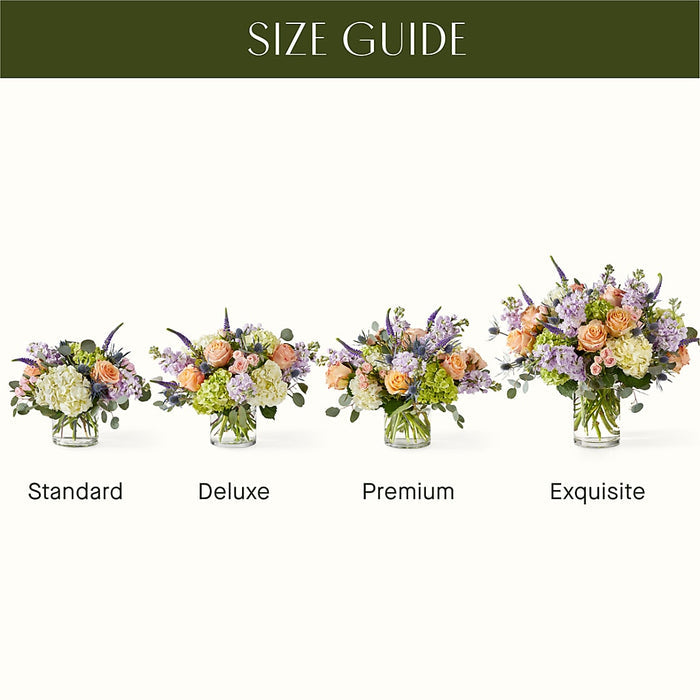 Porch Swing Bouquet – PANDA FLOWERS CANADA INC, Calgary AB
