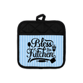 7.75" Pot holder with Pocket