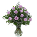 Purple/Lavender Roses – PANDA FLOWERS CANADA INC, Calgary AB