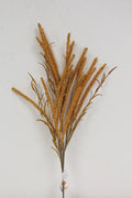 Reed Spray Yellow 36"