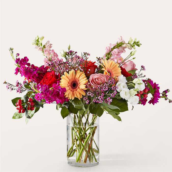 Renaissance Luxury Bouquet – PANDA FLOWERS CANADA INC, Calgary AB
