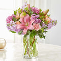 Resilience Bouquet – PANDA FLOWERS CANADA INC, Calgary AB