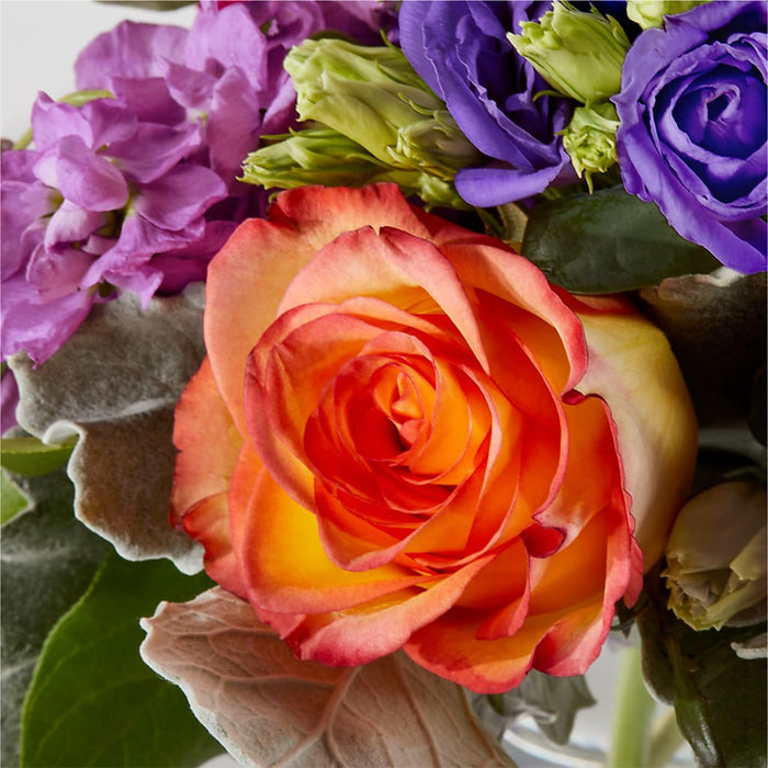 Sangria Bouquet – PANDA FLOWERS CANADA INC, Calgary AB