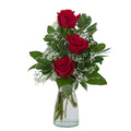 Simply Roses – PANDA FLOWERS CANADA INC, Calgary AB