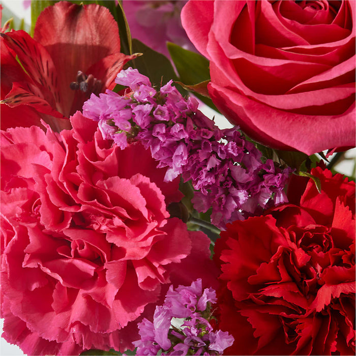 Simply the Best - A Florist Original – PANDA FLOWERS CANADA INC, Calgary AB